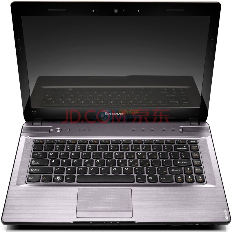 联想 Y470N-ITH,图片来自网络